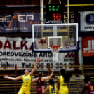 VBW CEKK CEGLÉD–BASKET NAMUR CAPITAL