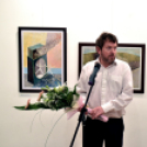 Kiállítottak a Ceglédi Alkotók