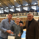 Február hónap UP játékosa