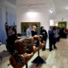 Kiállítás a Gimiben