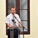 Nagy László Lázárra emlékeztek