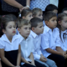 Évnyitó a Várkonyiban