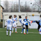 Ceglédi VSE – MTK Budapest 1 – 3 ( 0 – 1 )