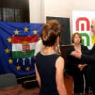 Cegléden járt Bokros Lajos