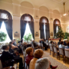 A Polgármesteri Hivatal nyugdíjba vonult dolgozóit köszöntötték