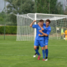 Ceglédi VSE – DVTK II. 2-0