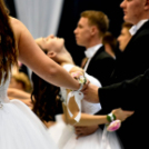 Gimnázium szalagavató főpróba