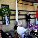 Szondy István temetése 