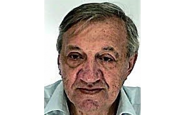 Eltűnt egy idős ceglédi férfi