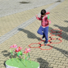 Rossz időben is jó hangulat