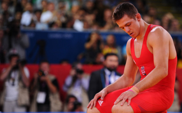 Még semmi sincs veszve