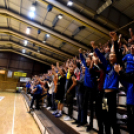 Ceglédi KKSE - Balatonfüredi KC