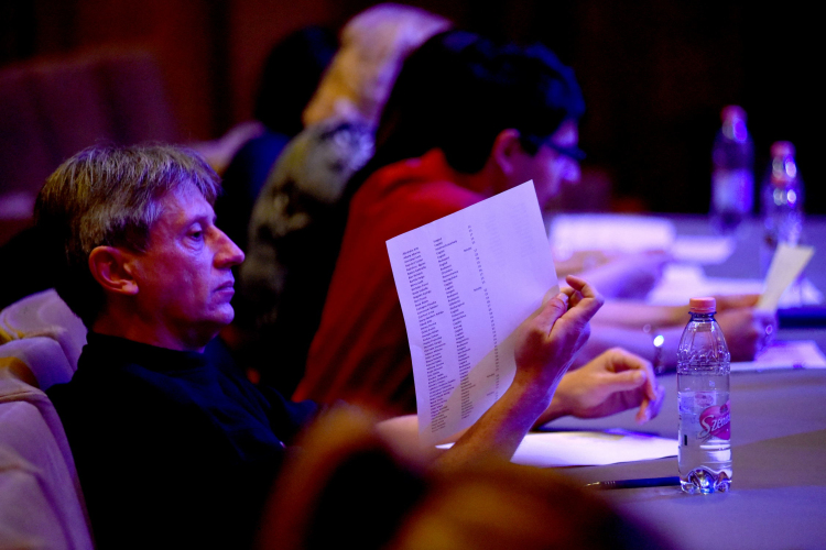 🎤 VIII. Ceglédi Gigasztár 