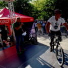 Országos triál bajnokság Cegléden