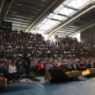 Városi nőnap - fotó: Szokolai Attila 