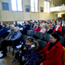 Hangverseny virágvasárnapon