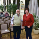 Szebb, virágosabb Ceglédért