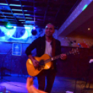 Tom Lumen a Jazz Cafe-ban