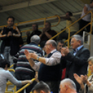 Cegléd - Junior válogatott kézilabda mérkőzés