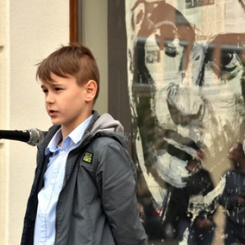 Zenés költészet napja