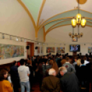 Rónai Gábor fél évszázada