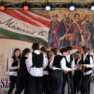 1848-49-es forradalom és szabadságharc 176. évfordulója