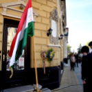 Kossuth Toborzó 2016 - PÉNTEK