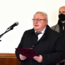 Végső búcsú Kármán Sándortól