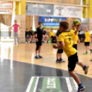 Nyárköszöntő Kézilabda Torna