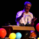 Tudományok éjszakája