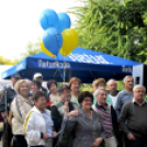 Szépkorúak Testébresztő Fesztiválja Cegléden