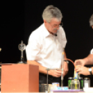 Tudományok éjszakája 6.