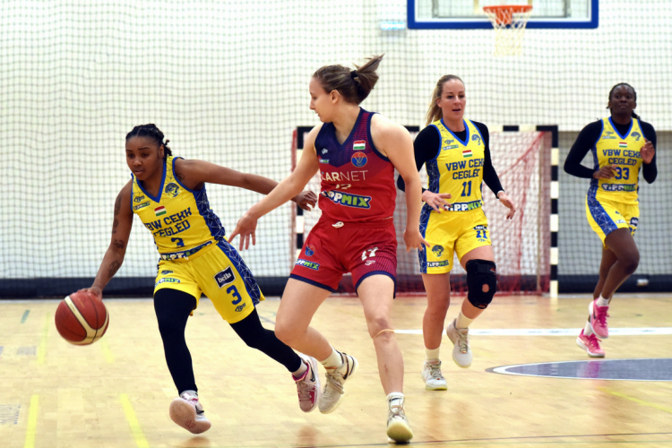 Elment a Vasas elleni mérkőzés