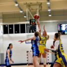 Magabiztos győzelem a Cegléd ellen