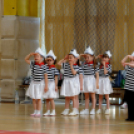 Kistérségi oviolimpia