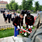 Koszorúzás  - Toborzó