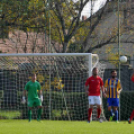 CVSE - Mezőkövesd 0-2
