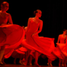 Tánc világnapja Cegléden