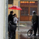 Senki sem úszta meg... 