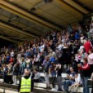 Ceglédi KKSE – B.Braun Gyöngyös: 33-24 