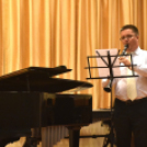 Zeneszerzői koncert a zene világnapján