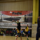 Ceglédi KK SE - Pler Budapest