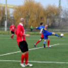 CVSE - Honvéd öregfiúk 3-3