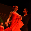 Tánc világnapja Cegléden