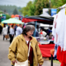 Anyák napi virágvásár és Anyám tyúkja főzőverseny