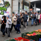 Márton napi felvonulás