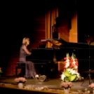 A pedagógusokat köszöntötték