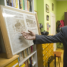 Szondy Istvánt köszöntötték a Ceglédi Sportmúzeumban