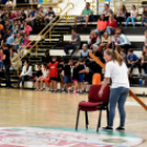 II. Városi Sorverseny