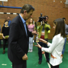 🏆 CVSE atlétikai díjkiosztó ünnepség